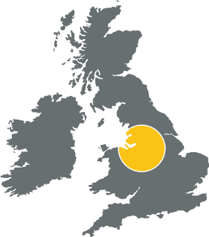 Area Map
