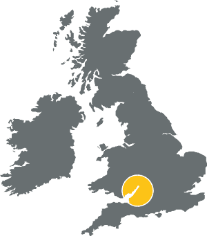 Area Map