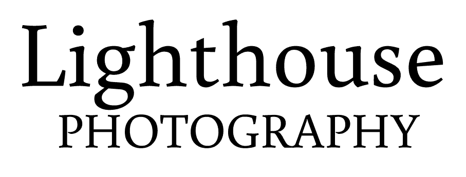 Lighthouse Photography