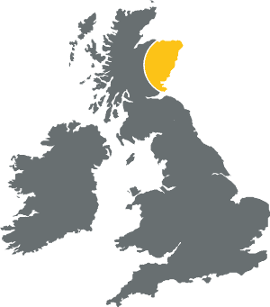 Area Map