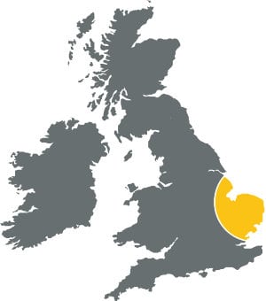 Area Map