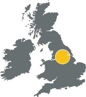 Area Map