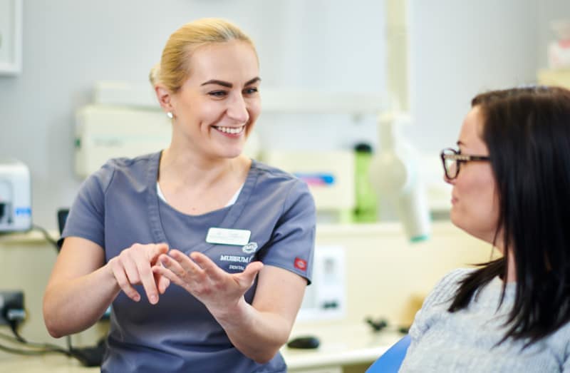 Medical & Healthcare