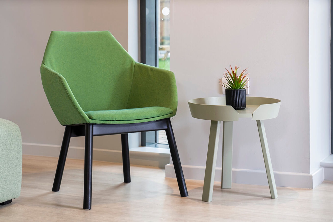 Photography of furniture by Commercial Photographers Network Edinburgh
