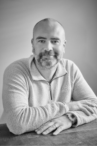 Dave Phillips - Commercial photographer Manchester